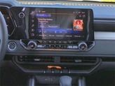 Thumbnail of 2025 Summit White Chevrolet Colorado