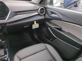 Thumbnail of 2025 Summit White Chevrolet Trax