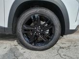 Thumbnail of 2025 Summit White Chevrolet Trax