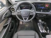 Thumbnail of 2025 Summit White Chevrolet Trax
