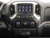 Thumbnail of 2021 Northsky Blue Metallic Chevrolet Silverado 1500