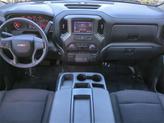 Thumbnail of 2022 Northsky Blue Metallic Chevrolet Silverado 1500