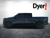 Thumbnail of 2022 Northsky Blue Metallic Chevrolet Silverado 1500