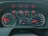 Thumbnail of 2022 Northsky Blue Metallic Chevrolet Silverado 1500