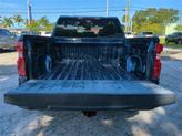 Thumbnail of 2022 Northsky Blue Metallic Chevrolet Silverado 1500