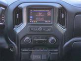 Thumbnail of 2022 Northsky Blue Metallic Chevrolet Silverado 1500