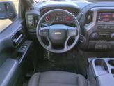 Thumbnail of 2022 Northsky Blue Metallic Chevrolet Silverado 1500