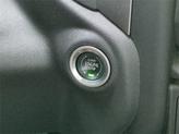 Thumbnail of 2022 Northsky Blue Metallic Chevrolet Silverado 1500