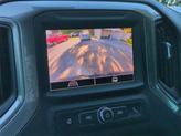 Thumbnail of 2022 Northsky Blue Metallic Chevrolet Silverado 1500