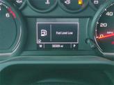 Thumbnail of 2022 Northsky Blue Metallic Chevrolet Silverado 1500
