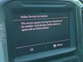 Thumbnail of 2022 Northsky Blue Metallic Chevrolet Silverado 1500