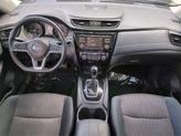 Thumbnail of 2017 Gun Metallic Nissan Rogue