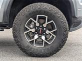 Thumbnail of 2024 Sterling Metallic GMC Canyon