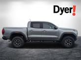 Thumbnail of 2024 Sterling Metallic GMC Canyon