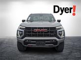 Thumbnail of 2024 Sterling Metallic GMC Canyon
