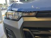 Thumbnail of 2025 Blue Metallic Chevrolet Colorado