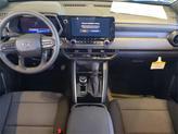 Thumbnail of 2025 Blue Metallic Chevrolet Colorado