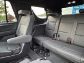 Thumbnail of 2025 Black Chevrolet Tahoe
