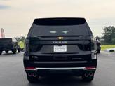 Thumbnail of 2025 Black Chevrolet Tahoe