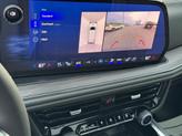 Thumbnail of 2025 Black Chevrolet Tahoe