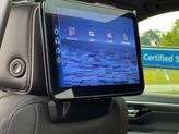 Thumbnail of 2025 Black Chevrolet Tahoe