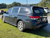 Thumbnail of 2015 Crystal Black Pearl Honda Odyssey