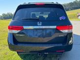 Thumbnail of 2015 Crystal Black Pearl Honda Odyssey