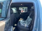 Thumbnail of 2025 Snowdrift Metallic Chevrolet Colorado