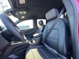 Thumbnail of 2026 Radiant Red Tintcoat Chevrolet Colorado
