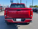 Thumbnail of 2026 Radiant Red Tintcoat Chevrolet Colorado