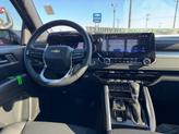 Thumbnail of 2026 Radiant Red Tintcoat Chevrolet Colorado