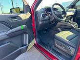 Thumbnail of 2026 Radiant Red Tintcoat Chevrolet Colorado