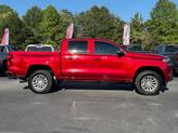 Thumbnail of 2026 Radiant Red Tintcoat Chevrolet Colorado
