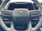 Thumbnail of 2026 Black Chevrolet Colorado