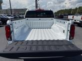Thumbnail of 2025 Summit White Chevrolet Colorado