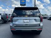 Thumbnail of 2025 Sterling Gray Metallic Chevrolet Tahoe