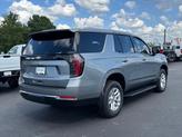 Thumbnail of 2025 Sterling Gray Metallic Chevrolet Tahoe