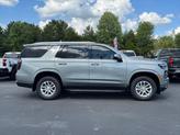 Thumbnail of 2025 Sterling Gray Metallic Chevrolet Tahoe