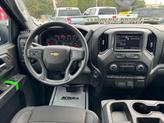 Thumbnail of 2026 Riptide Blue Metallic Chevrolet Silverado 1500