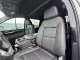 Thumbnail of 2025 Summit White Chevrolet Silverado 1500