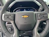 Thumbnail of 2025 Summit White Chevrolet Silverado 1500