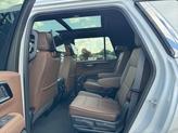 Thumbnail of 2025 Iridescent Pearl Tricoat Chevrolet Tahoe