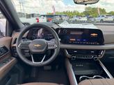 Thumbnail of 2025 Iridescent Pearl Tricoat Chevrolet Tahoe