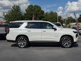 Thumbnail of 2025 Iridescent Pearl Tricoat Chevrolet Tahoe