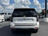 Thumbnail of 2025 Iridescent Pearl Tricoat Chevrolet Tahoe