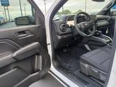 Thumbnail of 2026 Summit White Chevrolet Colorado