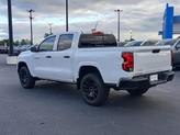 Thumbnail of 2026 Summit White Chevrolet Colorado