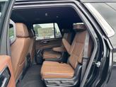 Thumbnail of 2025 Black Chevrolet Tahoe