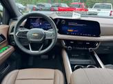 Thumbnail of 2025 Black Chevrolet Tahoe
