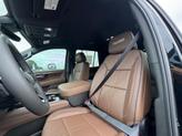 Thumbnail of 2025 Black Chevrolet Tahoe